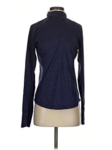 Brooks Turtleneck Sweater (view 1)