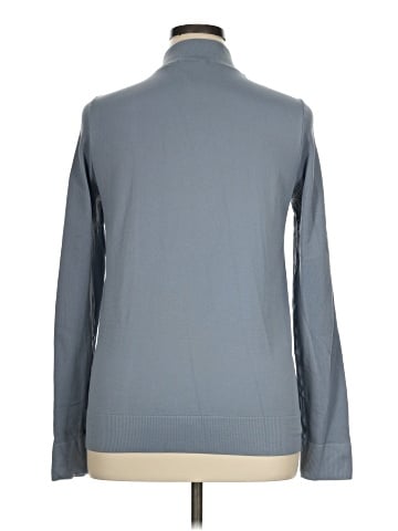 Level Wear Zip Up Hoodie (view 2)