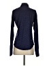 Brooks Blue Turtleneck Sweater Size S (estimated) - photo 2