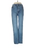 FRAME Blue Jeans Size 29 waist - photo 1