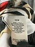 Alfred Dunner 100% Polyester Animal Print Ivory Blazer Size 22W - photo 7