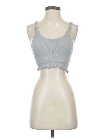 Spiritual Gangster Tank Top (view 1)