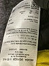 Escada 100% Wool Yellow Wool Cardigan Size XL - photo 8