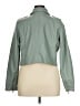 ELOQUII 100% Polyester Green Jacket Size 14 Plus - photo 2