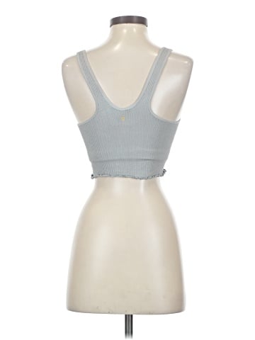 Spiritual Gangster Tank Top (view 2)
