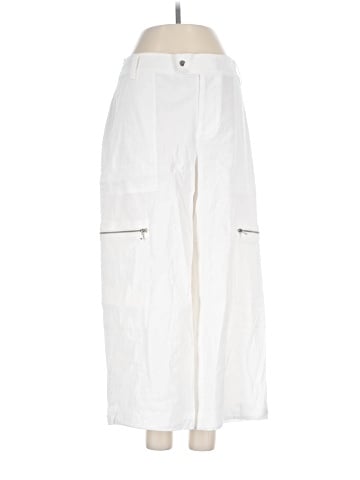 Vince. Linen Pants (view 1)
