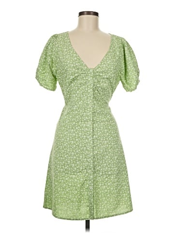 Madewell Casual Dress (view 1)