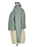 ELOQUII 100% Polyester Green Jacket Size 14 Plus - photo 5