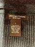Linda Matthews Gray Cardigan Size L - photo 7