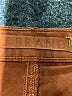 J Brand Brown Khakis Size 28 waist - photo 7