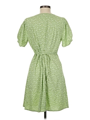 Madewell Casual Dress (view 2)