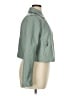ELOQUII 100% Polyester Green Jacket Size 14 Plus - photo 4