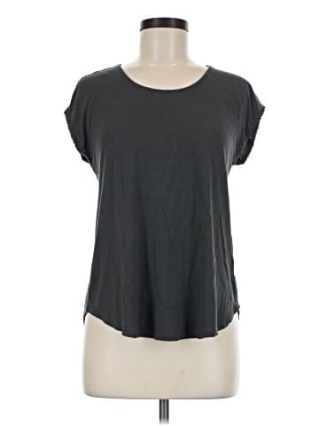 Bobeau Short Sleeve T-Shirt (view 1)