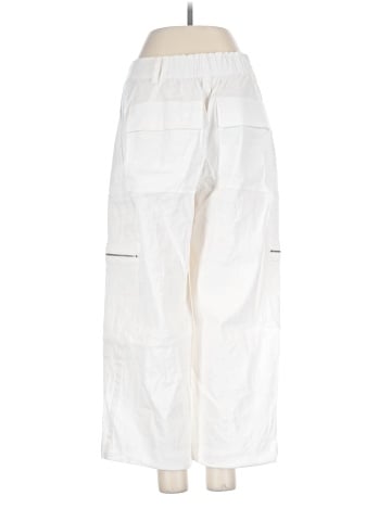 Vince. Linen Pants (view 2)