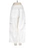 Vince. White Linen Pants Size 2 - photo 2