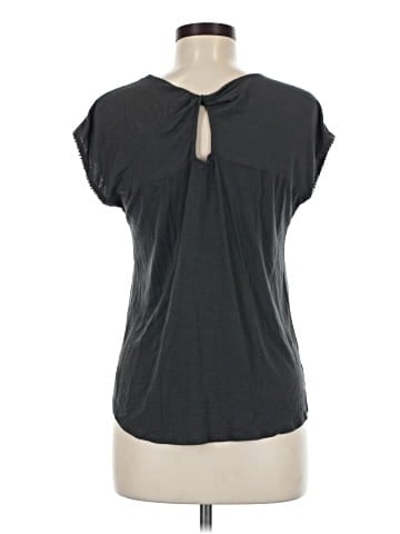 Bobeau Short Sleeve T-Shirt (view 2)