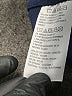 Dennis by Dennis Basso Blue Active Pants Size 1X - photo 5