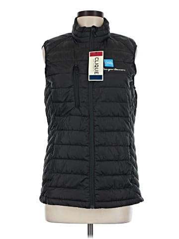 Clique Vest (view 1)