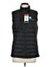Clique 100% Polyester Black Vest Size M - photo 1