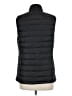 Clique 100% Polyester Black Vest Size M - photo 2