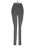Lululemon Athletica Gray Active Pants Size 4 - photo 1