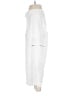 Vince. White Linen Pants Size 2 - photo 5