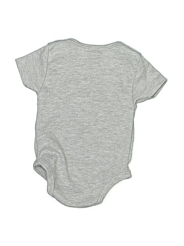 NBA Short Sleeve Onesie (view 2)