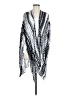 Michael Stars 100% Viscose Black Wrap One size - photo 1