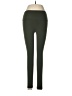 Athleta Green Active Pants Size M (petite) - photo 1