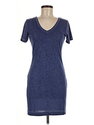 Derek Heart Casual Dress (view 1)