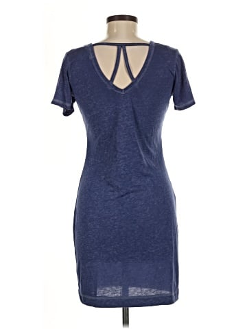Derek Heart Casual Dress (view 2)