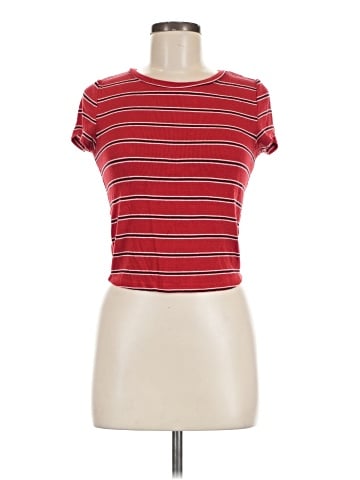 Garage Short Sleeve T-Shirt (view 1)