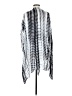 Michael Stars 100% Viscose Black Wrap One size - photo 2