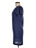 Derek Heart Blue Casual Dress Size M - photo 5