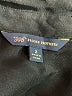 Brooks Brothers 346 100% Polyester Black Long Sleeve Blouse Size 2 - photo 7