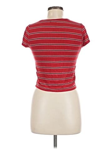 Garage Short Sleeve T-Shirt (view 2)