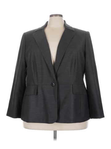 Calvin Klein Blazer (view 1)