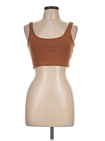 Cotton On Tube Top (view 1)