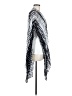 Michael Stars 100% Viscose Black Wrap One size - photo 4