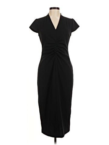 London Times Cocktail Dress (view 1)