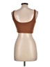 Cotton On Brown Tube Top Size L - photo 2