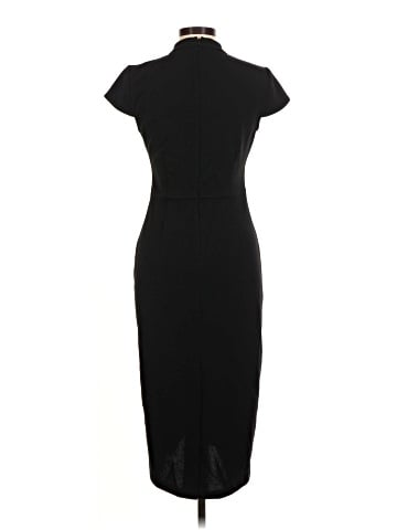 London Times Cocktail Dress (view 2)