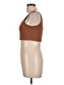Cotton On Brown Tube Top Size L - photo 5