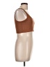 Cotton On Brown Tube Top Size L - photo 4