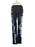 Jolt Tie-dye Black Jeggings Size 3 - photo 2