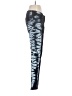 Jolt Tie-dye Black Jeggings Size 3 - photo 4