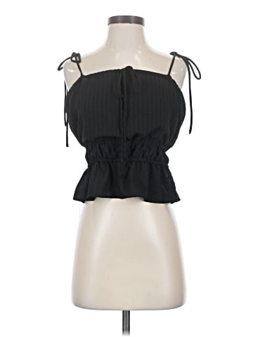 Lovers + Friends Sleeveless Blouse (view 1)
