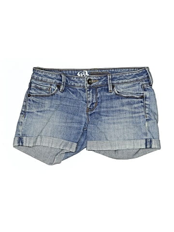 Bullhead Denim Shorts (view 1)
