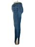 Good American Stripes Blue Jeans Size 16 - photo 5