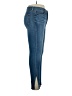 Good American Stripes Blue Jeans Size 16 - photo 4